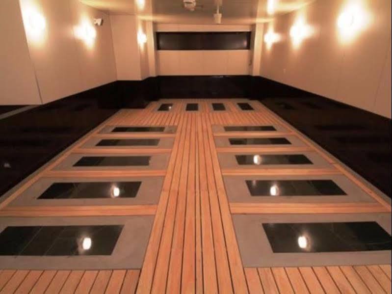 Hotel Sunroute Tochigi Exterior foto