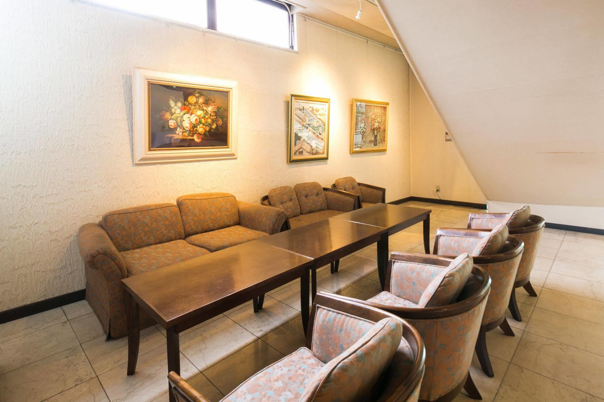 Hotel Sunroute Tochigi Exterior foto